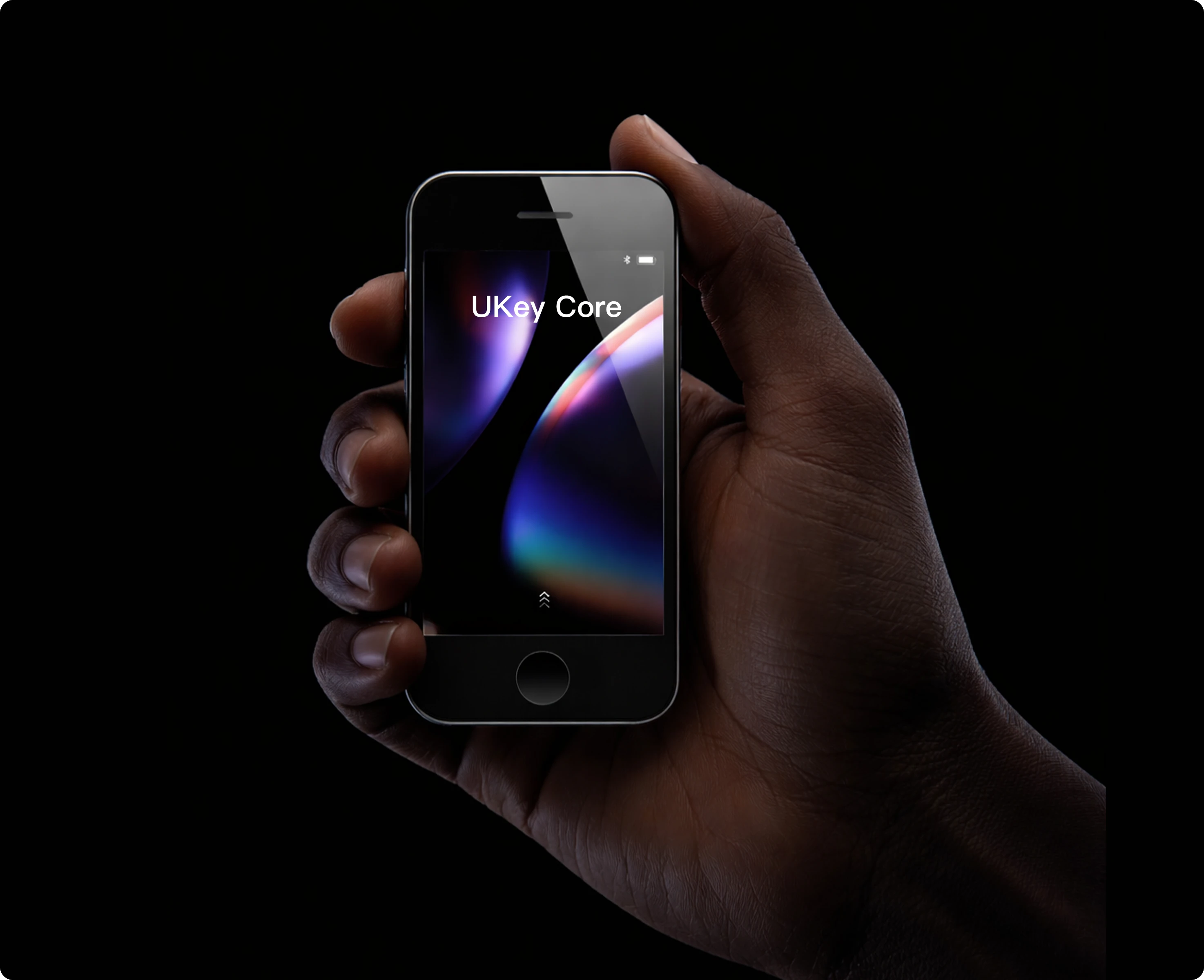 Ukey Core Ergonomic Handling Profile